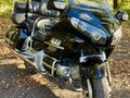 2008 Honda GL 1800 Gold Wing, чёрный, 870000 рублей - вид 7