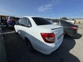 2025 Lada (ВАЗ) Granta I Рестайлинг, белый, 800000 рублей - вид 4