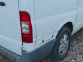 2013 Ford Transit, белый, 880000 рублей - вид 3