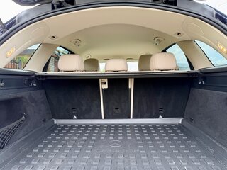 2021 Mercedes-Benz GLC 300 I (X253) Рестайлинг, синий, 4900000 рублей, вид 5