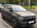 2023 Kia Sportage V, чёрный, 3700000 рублей - вид 3