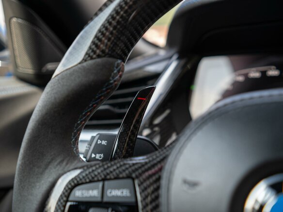 2021 BMW Z4 20i III (G29), синий, 4399000 рублей - вид 28