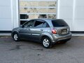2010 Kia Rio II Рестайлинг, серебристый - вид 2