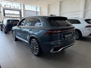 2026 VOLGA K50, серый, 4649000 рублей, вид 4