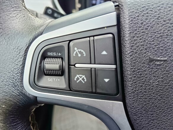 2018 Geely Atlas I, серый, 1299995 рублей - вид 19