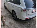 2013 Mitsubishi Outlander III, белый, 1350000 рублей - вид 7