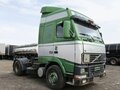 2000 Volvo FH, зелёный, 1100000 рублей