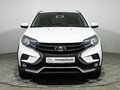 2021 Lada (ВАЗ) XRAY Cross I, белый, 899585 рублей - вид 1