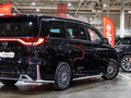 2021 GAC Trumpchi M8 Master Edition I, чёрный, 3449700 рублей - вид 9