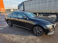 2017 Mercedes-Benz E-Класс 200 V (W213, S213, C238), чёрный - вид 6