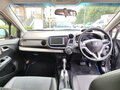 2012 Honda Insight II Рестайлинг, серый, 1060000 рублей - вид 9
