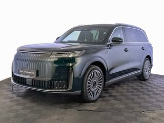 2026 Esteo Exlantix ET8, зелёный, 7490000 рублей, вид 1