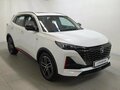 2023 Changan CS55 Plus II, белый, 1950000 рублей - вид 1