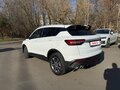 2024 Belgee X50, белый, 1620000 рублей - вид 6
