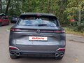2025 Changan CS75 Plus IV, серый - вид 5