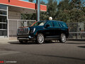 2025 GMC Yukon V Рестайлинг, чёрный, 15690000 рублей
