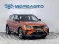 2020 Geely Coolray I, оранжевый, 1590000 рублей - вид 2