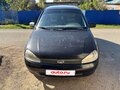 2011 Lada (ВАЗ) Kalina I, синий, 125000 рублей