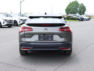 2026 Citroen C5 X, серый, 2190000 рублей, вид 5