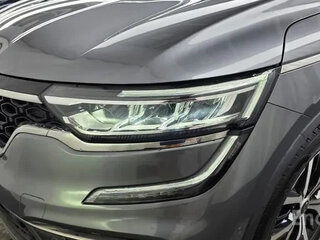 2022 Renault Samsung QM6 I Рестайлинг, серый, 1676000 рублей, вид 5