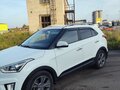 2018 Hyundai Creta I, белый, 1620000 рублей - вид 4