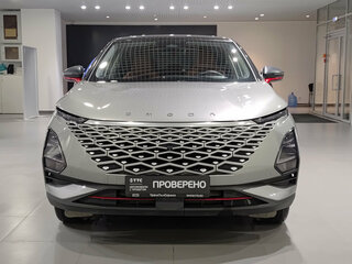 2023 Omoda C5 I, серый, 1898000 рублей, вид 2