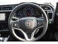 2022 Honda Shuttle II Рестайлинг, белый, 1115000 рублей - вид 9