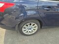 2013 Ford Focus III, синий, 650000 рублей - вид 7
