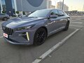 2024 Geely Preface I, фиолетовый, 2290000 рублей
