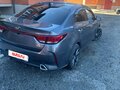 2021 Kia Rio IV Рестайлинг, серый, 1900000 рублей - вид 2