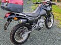 1999 Honda NX, чёрный, 310000 рублей