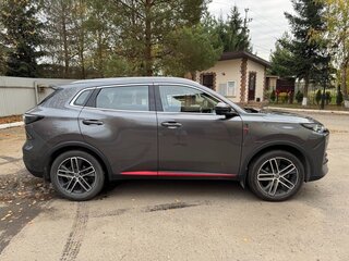 2023 Changan CS55 Plus II, серый, 1850000 рублей, вид 2
