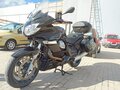 2012 Moto Guzzi Norge, чёрный, 650000 рублей - вид 4