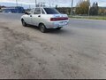 2007 Lada (ВАЗ) 2110, серебристый, 100000 рублей - вид 4