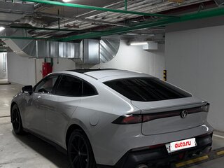 2023 Changan UNI-V I, серый, 1900000 рублей, вид 5