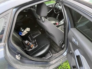 2014 Ford Focus III, серый, 550000 рублей, вид 2