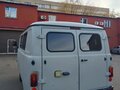 2024 УАЗ 3909, серый, 775000 рублей - вид 3