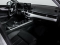 2021 Audi A4 35 TFSI V (B9) Рестайлинг, белый, 3100000 рублей - вид 8
