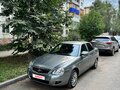 2012 Lada (ВАЗ) Priora I, серый, 399000 рублей