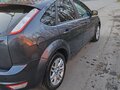 2008 Ford Focus II Рестайлинг, серый, 630000 рублей - вид 7
