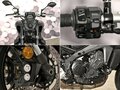 2021 Yamaha MT-09 (FZ-09), чёрный - вид 9