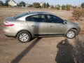2014 Renault Fluence I Рестайлинг, бежевый, 700000 рублей - вид 1