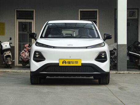 2026 Changan Qiyuan Q05 40.3 kWh II, белый, 1795000 рублей, вид 1
