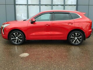 2023 Haval Jolion I, красный, 1880000 рублей, вид 5