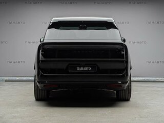 2026 Zeekr 9X 55 kWh (до 3.5 т), чёрный, 13269000 рублей, вид 4