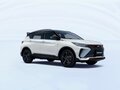 2026 Geely Coolray I Рестайлинг, белый, 2964990 рублей - вид 2