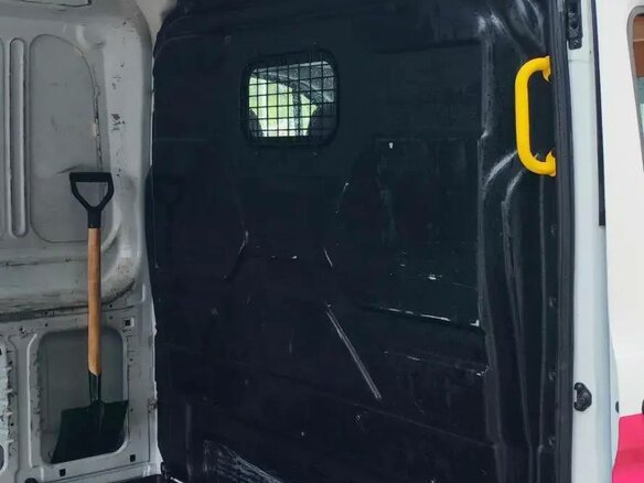 2019 Ford Transit, белый, 2800000 рублей - вид 3