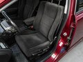 2008 Honda Civic VIII, красный, 840000 рублей - вид 11