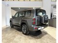 2026 Haval H9 II, серый - вид 3
