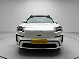 2025 Aion V II, белый, 1780000 рублей, вид 3